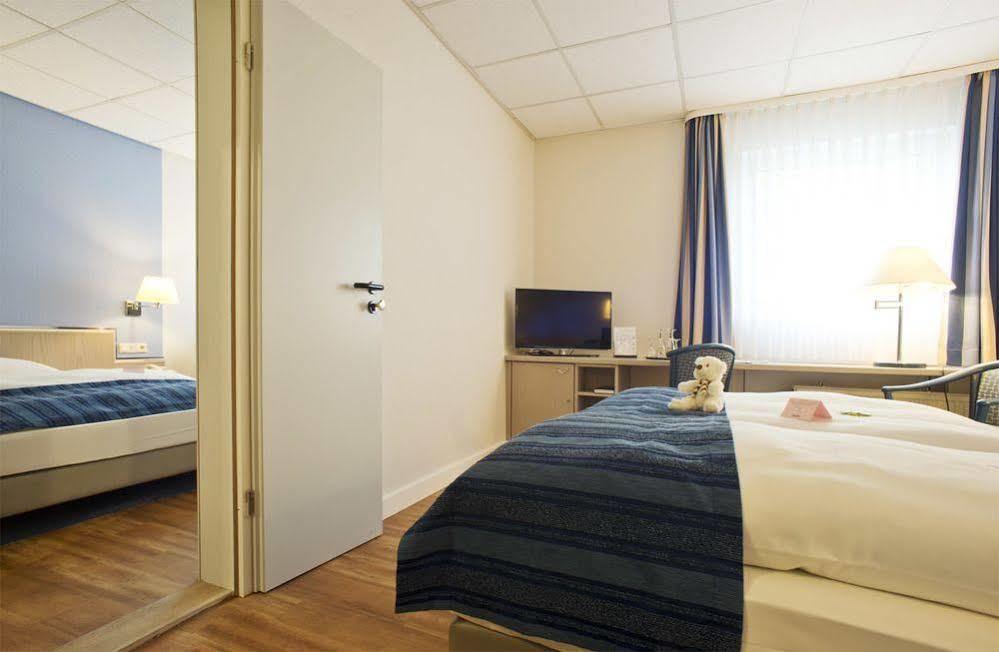 Hotel Novalis Дрезден Екстер'єр фото